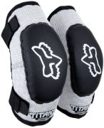 Fox Racing Peewee Titan Elbow Protector Fox Racing Peewee Titan Elbow Protector