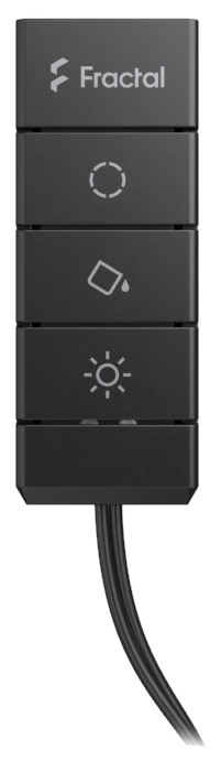 Fractal Design Adjust 2 Fractal Design Adjust 2