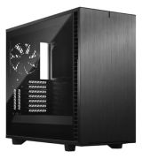 Fractal Design Define 7 Tempered Glass Fractal Design Define 7 Tempered Glass