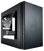 Fractal Design Define Nano S Window Fractal Design Define Nano S Window