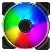 Fractal Design Prisma AL-14 140mm fan 3-pack Fractal Design Prisma AL-14 140mm fan 3-pack
