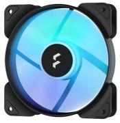 Fractal Design Aspect 12 RGB PWM 120 mm 3-pack (FD-F-AS1-1207) Fractal Design Aspect 12 RGB PWM 120 mm 3-pack (FD-F-AS1-1207)