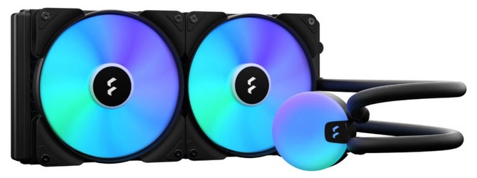 Fractal Design Lumen S28 v2 RGB (FD-W-L1-S2812) Fractal Design Lumen S28 v2 RGB (FD-W-L1-S2812)