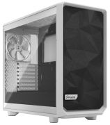 Fractal Design Meshify 2 Lite White TG Clear Tint (FD-C-MEL2A-04) Fractal Design Meshify 2 Lite White TG Clear Tint (FD-C-MEL2A-04)