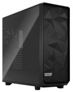 Fractal Design Meshify 2 Light Tempered Glass Black Fractal Design Meshify 2 Light Tempered Glass Black