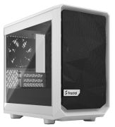 Fractal Design Meshify 2 Nano White TG Clear Tint (FD-C-MES2N-02) Fractal Design Meshify 2 Nano White TG Clear Tint (FD-C-MES2N-02)