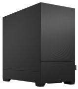 Fractal Design Pop Mini Silent Black Solid Fractal Design Pop Mini Silent Black Solid
