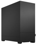Fractal Design Pop Silent Black Solid Fractal Design Pop Silent Black Solid