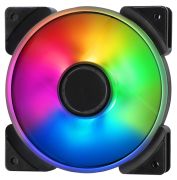 Fractal Design Prisma AL-12 PWM 120 mm (FD-FAN-PRI-AL12-PWM) Fractal Design Prisma AL-12 PWM 120 mm (FD-FAN-PRI-AL12-PWM)