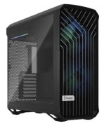 Fractal Design Torrent Black RGB TG Light Tint Fractal Design Torrent Black RGB TG Light Tint
