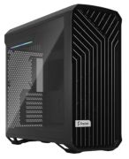Fractal Design Torrent Black TG Light Tint Fractal Design Torrent Black TG Light Tint