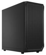 Fractal Design Focus 2 Black Solid (FD-C-FOC2A-07) Fractal Design Focus 2 Black Solid (FD-C-FOC2A-07)