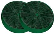 Franke Reactivatable Carbon Filter Franke Reactivatable Carbon Filter