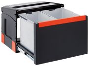 Franke Cube 50 2-speed Automatic Franke Cube 50 2-speed Automatic