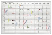 Franken JetKalender annual calendar 60 x 90 cm (JK703) Franken JetKalender annual calendar 60 x 90 cm (JK703)