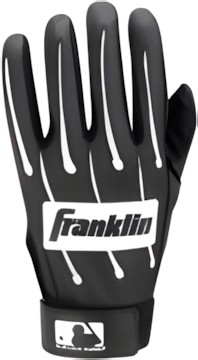 Franklin Baseball Batting Glove Franklin Baseball Batting Glove
