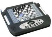 Franklin Phantom Force Chess Computer Franklin Phantom Force Chess Computer