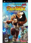 Ubisoft Frantix PSP Ubisoft Frantix PSP