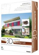 Franzis 3D Architect V.11 Franzis 3D Architect V.11