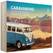 Franzis Caravaning Advent Calendar 2021 Franzis Caravaning Advent Calendar 2021