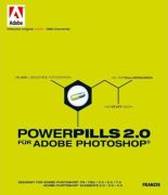 Franzis PowerPills 2 for Photoshop CS 2.0 Franzis PowerPills 2 for Photoshop CS 2.0