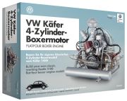 Franzis VW Beetle 4-cylinder boxer engine (504189) Franzis VW Beetle 4-cylinder boxer engine (504189)