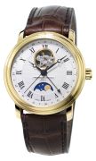 Frederique Constant Classics Moonphase (FC-335MC4P5) Frederique Constant Classics Moonphase (FC-335MC4P5)