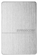 Freecom mHDD Mobile Drive Metal USB 3.0 1TB Freecom mHDD Mobile Drive Metal USB 3.0 1TB