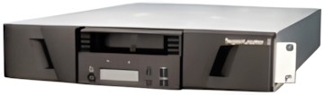Freecom SuperLoader3 DLT-V4 (16 Slots) Freecom SuperLoader3 DLT-V4 (16 Slots)
