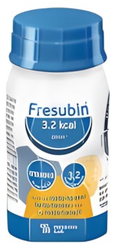 Fresenius Kabi Fresubin 3.2 kcal Drink Mixed Carton 24 x 125 ml Fresenius Kabi Fresubin 3.2 kcal Drink Mixed Carton 24 x 125 ml