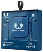 Fresh'n Rebel Gift Pack (Rockbox Pebble - Vibe Wireless) Fresh'n Rebel Gift Pack (Rockbox Pebble - Vibe Wireless)