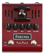 Friedman Fuzz Fiend Friedman Fuzz Fiend