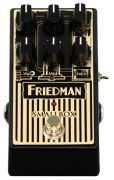 Friedman Smallbox pedal Friedman Smallbox pedal