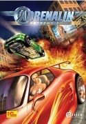 Frogster Interactive Adrenalin Extreme Show PC Frogster Interactive Adrenalin Extreme Show PC