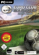 Frogster Interactive Euro Club Manager 2006 Frogster Interactive Euro Club Manager 2006