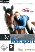 Frogster Interactive Isabell Werth Equestrian PC Frogster Interactive Isabell Werth Equestrian PC