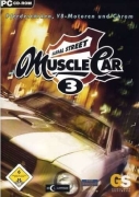 Frogster Interactive Muscle Car 3 PC Frogster Interactive Muscle Car 3 PC