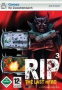 Frogster Interactive RIP 3 The Last Hero PC Frogster Interactive RIP 3 The Last Hero PC