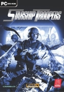 Frogster Interactive Starship Troopers PC Frogster Interactive Starship Troopers PC