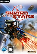 Frogster Interactive Sword Of The Stars PC Frogster Interactive Sword Of The Stars PC