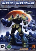 Frogster Interactive War World PC Frogster Interactive War World PC