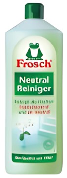 Frosch Neutral Cleaner 1 l Frosch Neutral Cleaner 1 l