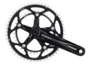 FSA Crankset Gossamer Compact FSA Crankset Gossamer Compact
