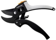 Fiskars Garden Shear Power Step Fiskars Garden Shear Power Step