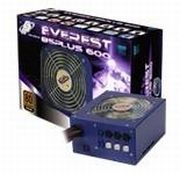 FSP Group 85 Plus Everest 600W FSP Group 85 Plus Everest 600W