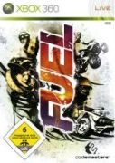 Codemasters Fuel Xbox 360 Codemasters Fuel Xbox 360