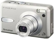 Fujifilm FinePix F30 Fujifilm FinePix F30
