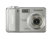 Fujifilm FinePix F470 Fujifilm FinePix F470