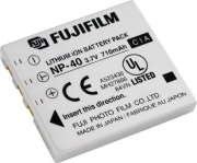 Fujifilm NP-40 Fujifilm NP-40