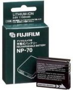 Fujifilm NP-70 Fujifilm NP-70